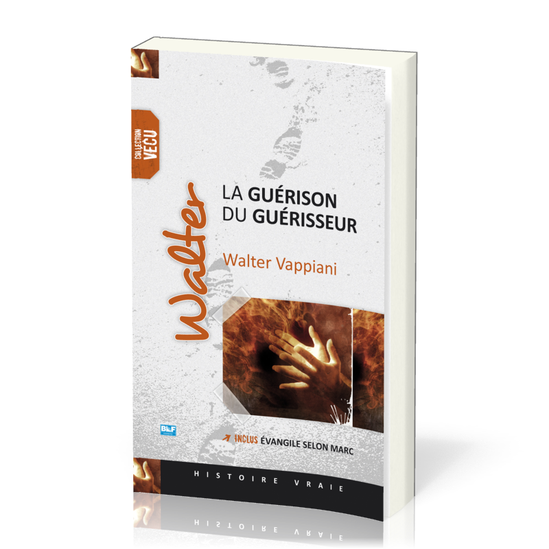 GUERISON DU GUERISSEUR (LA) - UN GUERISSEUR LIBERE DE SES POUVOIRS