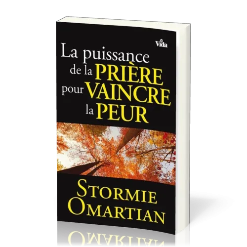 Puissance de la prière pour vaincre la peur (La)