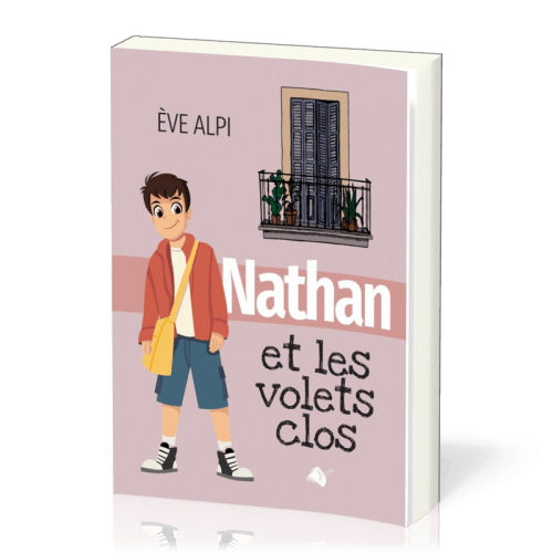 Nathan et les volets clos