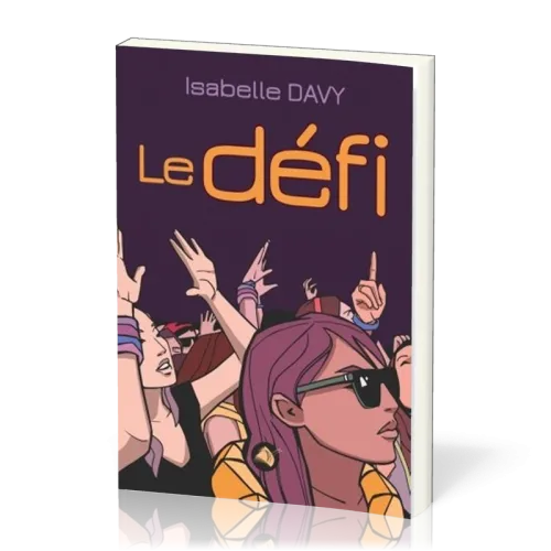 DEFI (LE)