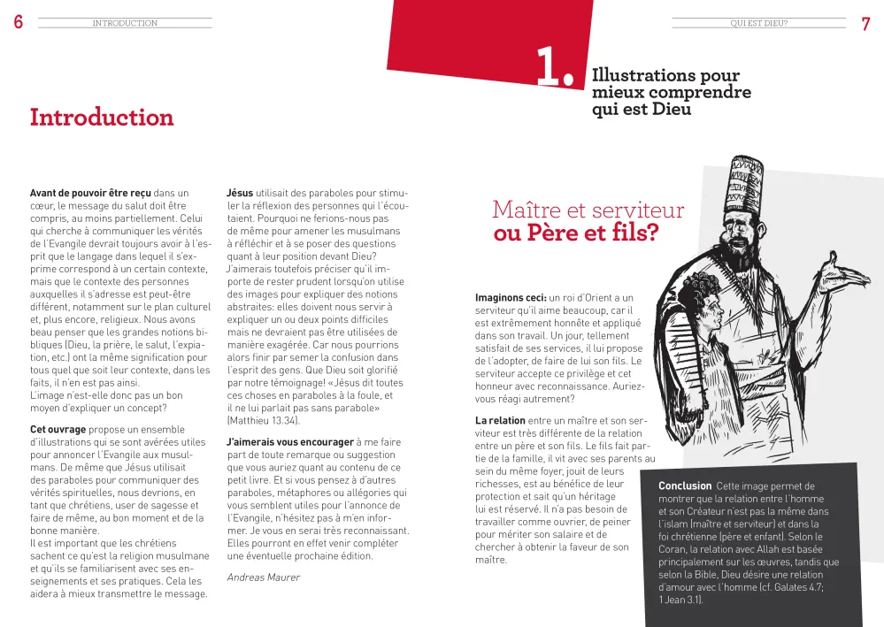 Evangile exposé simplement (L') - Aux musulmans et à tous Evangile exposé simplement (L') - Aux musulmans et à tous