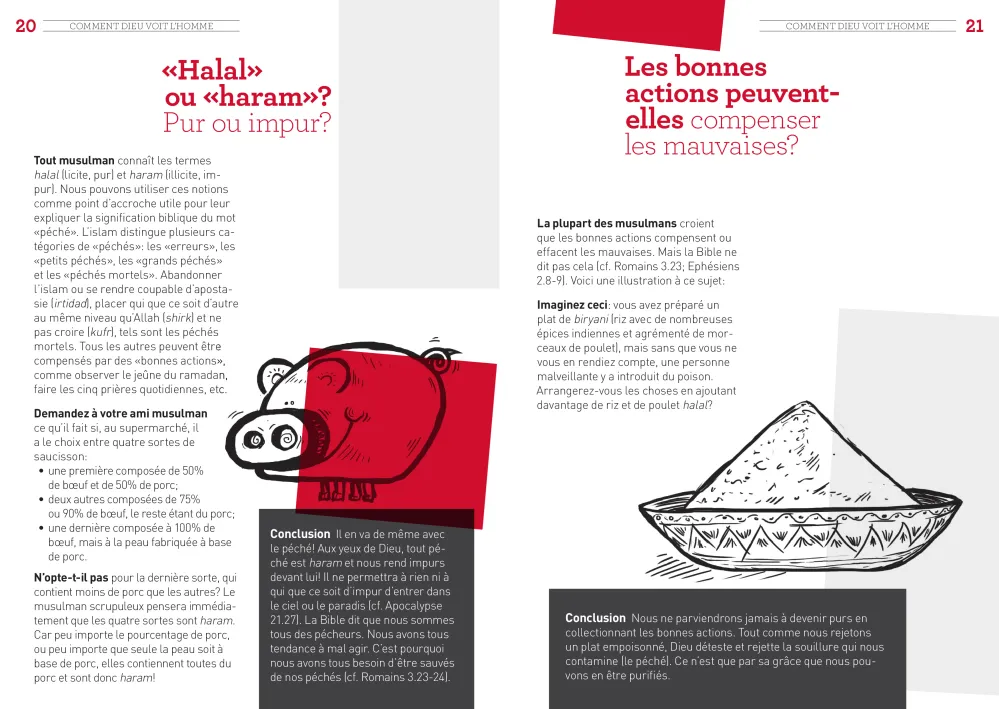 Evangile exposé simplement (L') - Aux musulmans et à tous Evangile exposé simplement (L') - Aux musulmans et à tous