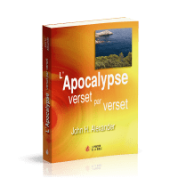 Apocalypse (L') verset par verset