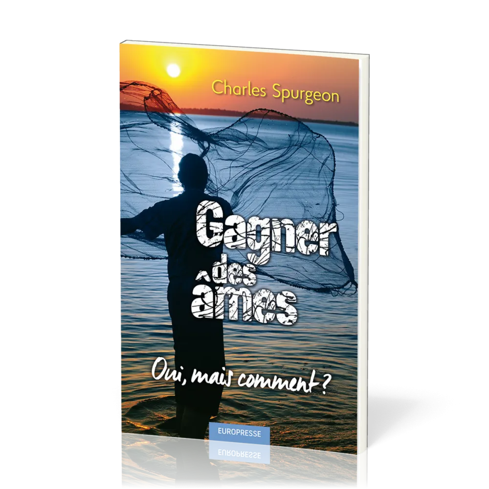 GAGNER DES AMES OUI MAIS COMMENT ? - EDITION REVUE