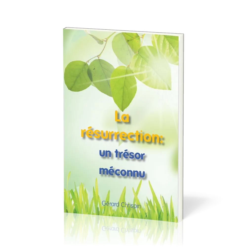 RESURRECTION : UN TRESOR MECONNU (LA)