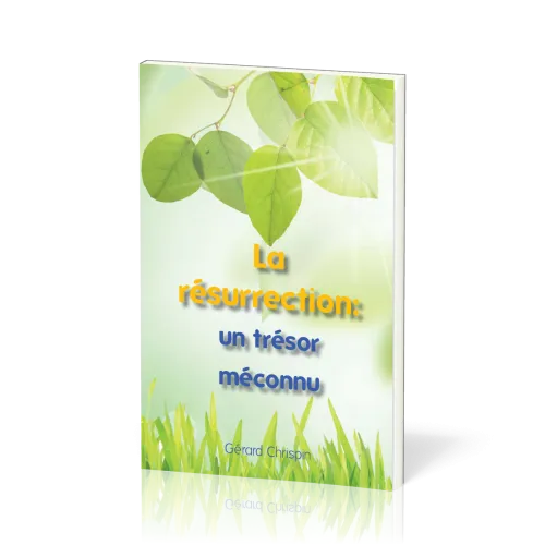 RESURRECTION : UN TRESOR MECONNU (LA)