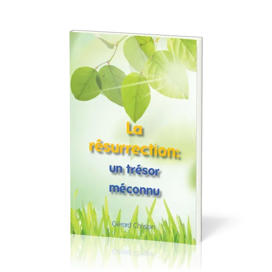 RESURRECTION : UN TRESOR MECONNU (LA)