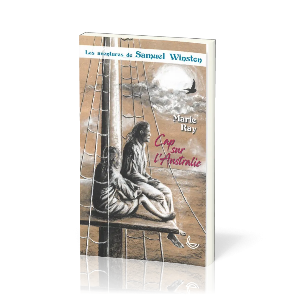 Samuel Winston, Cap sur l'Australie