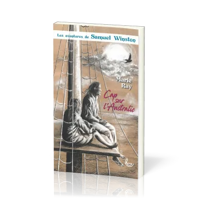 Samuel Winston, Cap sur l'Australie