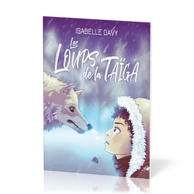 Loups de la Taïga (Les)