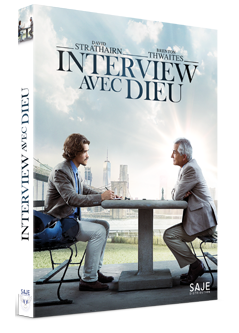 Interview avec Dieu DVD