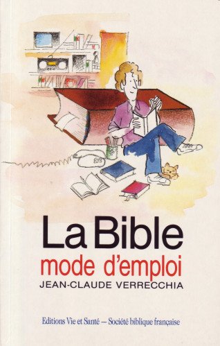 BIBLE MODE D'EMPLOI