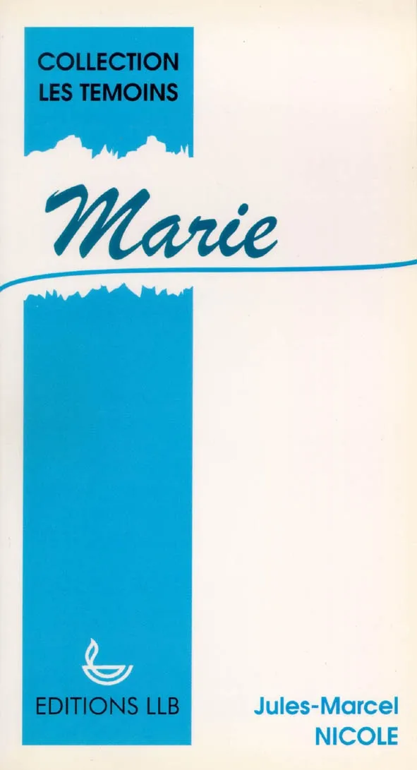 MARIE
