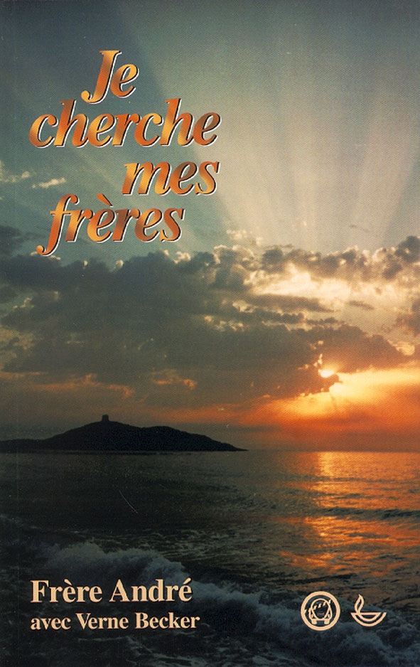 JE CHERCHE MES FRERES