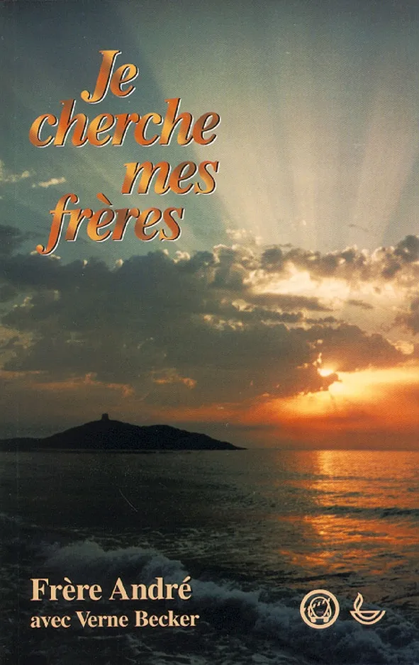 JE CHERCHE MES FRERES