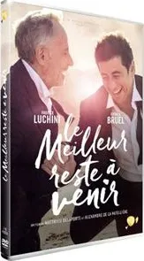 Meilleur reste à venir (Le) - DVD