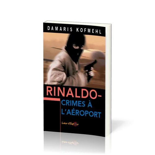 RINALDO - CRIMES A L'AEROPORT