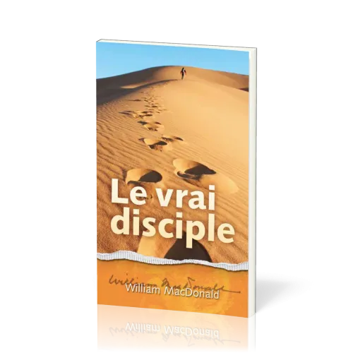 VRAI DISCIPLE (LE)