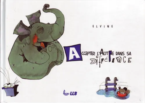 ACCEPTER L'AUTRE DANS SA DIFFERENCE