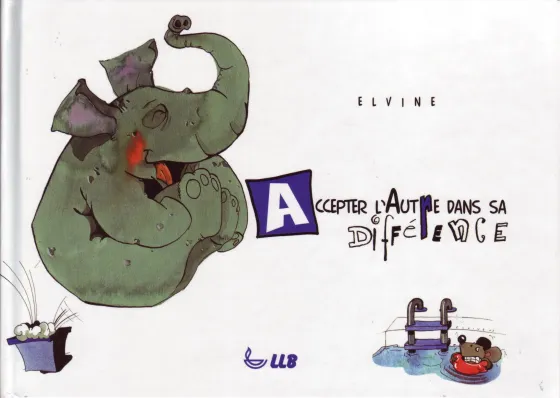 ACCEPTER L'AUTRE DANS SA DIFFERENCE
