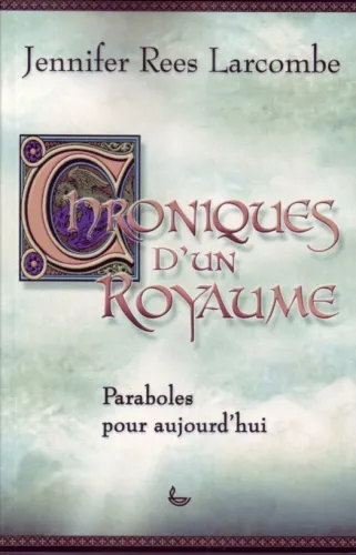 CHRONIQUES D'UN ROYAUME