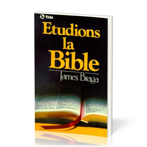 ETUDIONS LA BIBLE