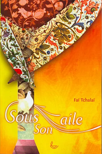 SOUS SON AILE