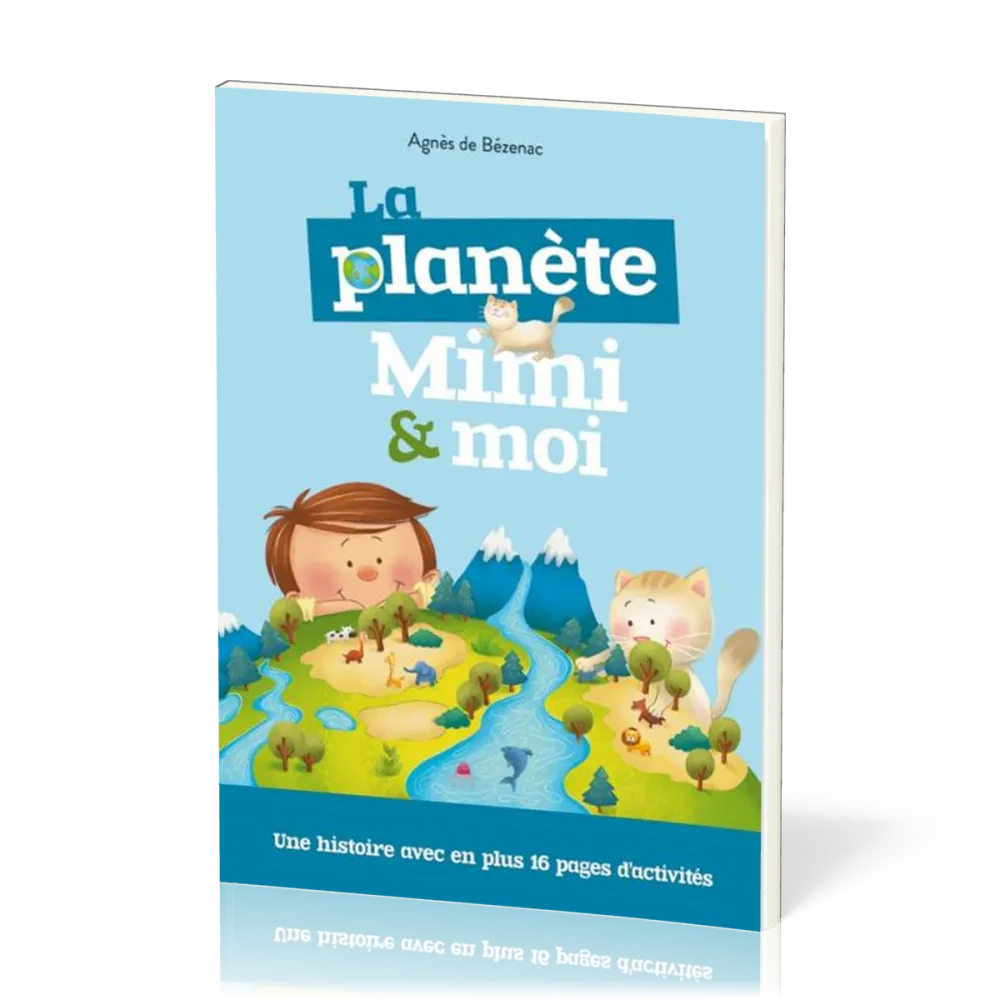 Planète Mimi & moi (La)
