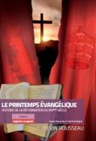 PRINTEMPS EVANGELIQUE (LE) - TOME 5