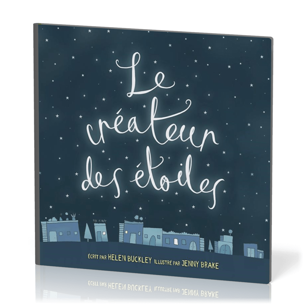 Créateur des étoiles (Le)