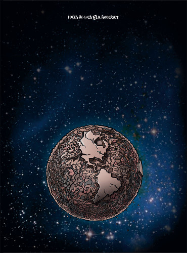 IDEES RECUES VOL. 3 BD