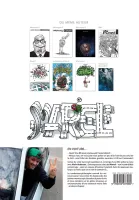 MARCEL - TOME 3 BD