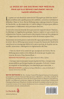 Grâce définie et défendue (La)