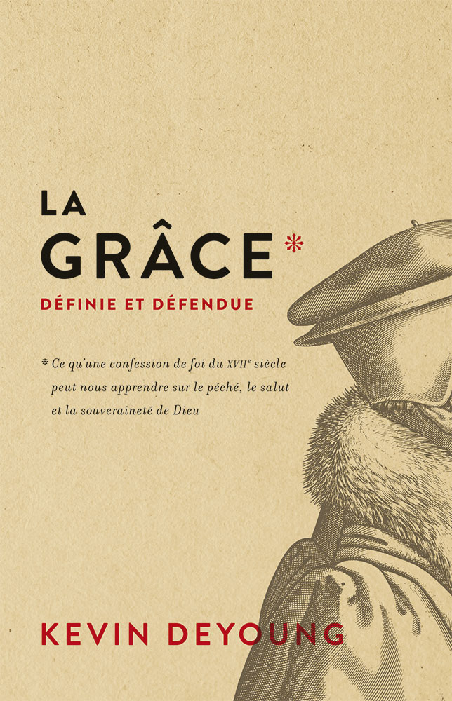 Grâce définie et défendue (La)