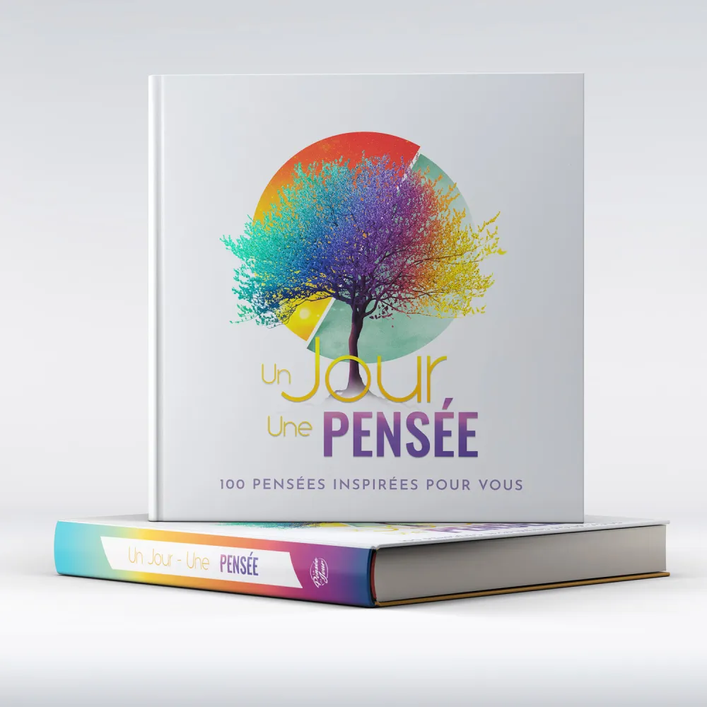 Un jour, une pensée