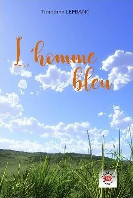 Homme Bleu (L')
