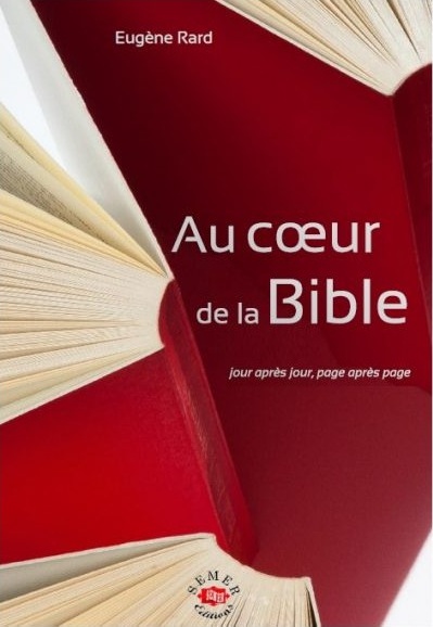 Au coeur de la Bible