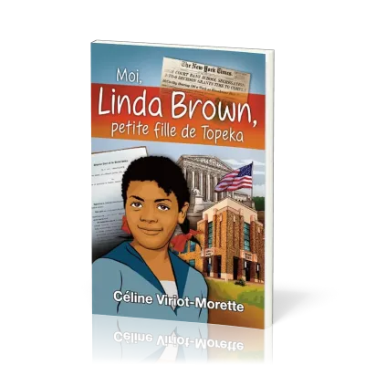 Moi, Linda Brown