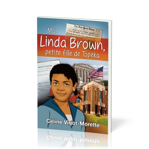 Moi, Linda Brown