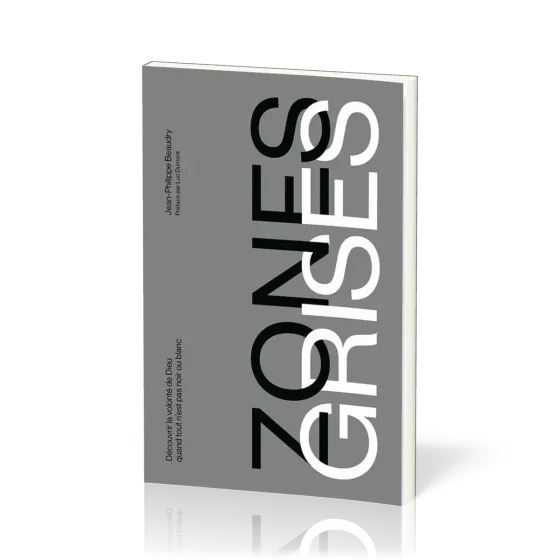 Zones grises