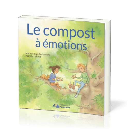 Compost à émotions (Le)