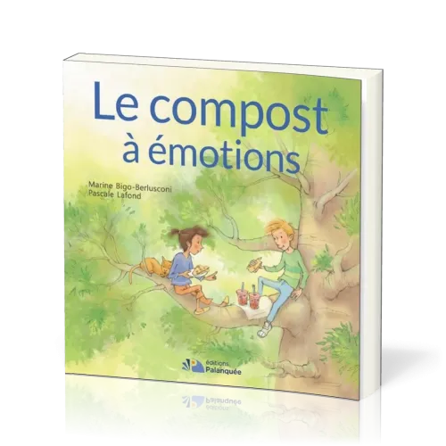 Compost à émotions (Le)