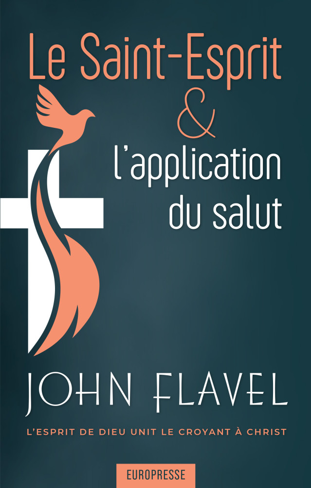 Saint-Esprit & L'application du salut