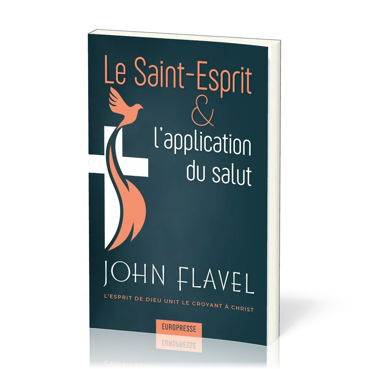 Saint-Esprit & L'application du salut
