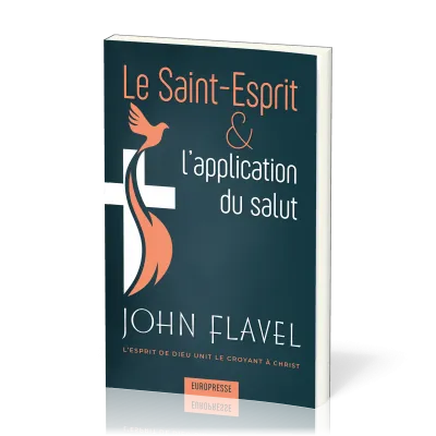 Saint-Esprit & L'application du salut
