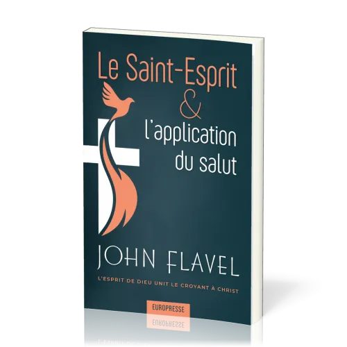 Saint-Esprit & L'application du salut