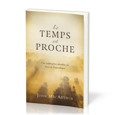 Temps est proche (le)