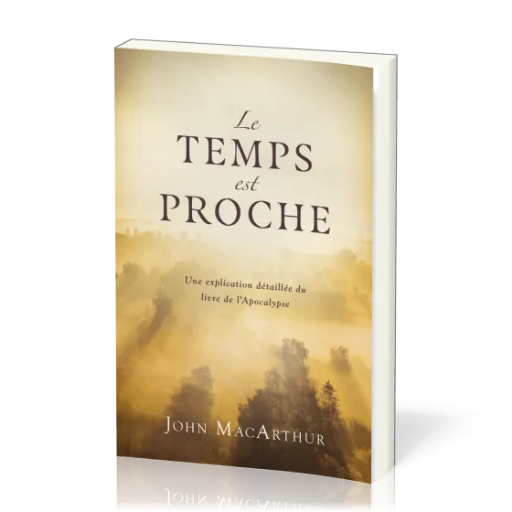 Temps est proche (le)