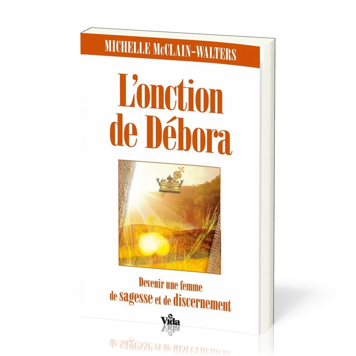 Onction de Débora (L')