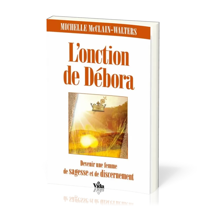 Onction de Débora (L')
